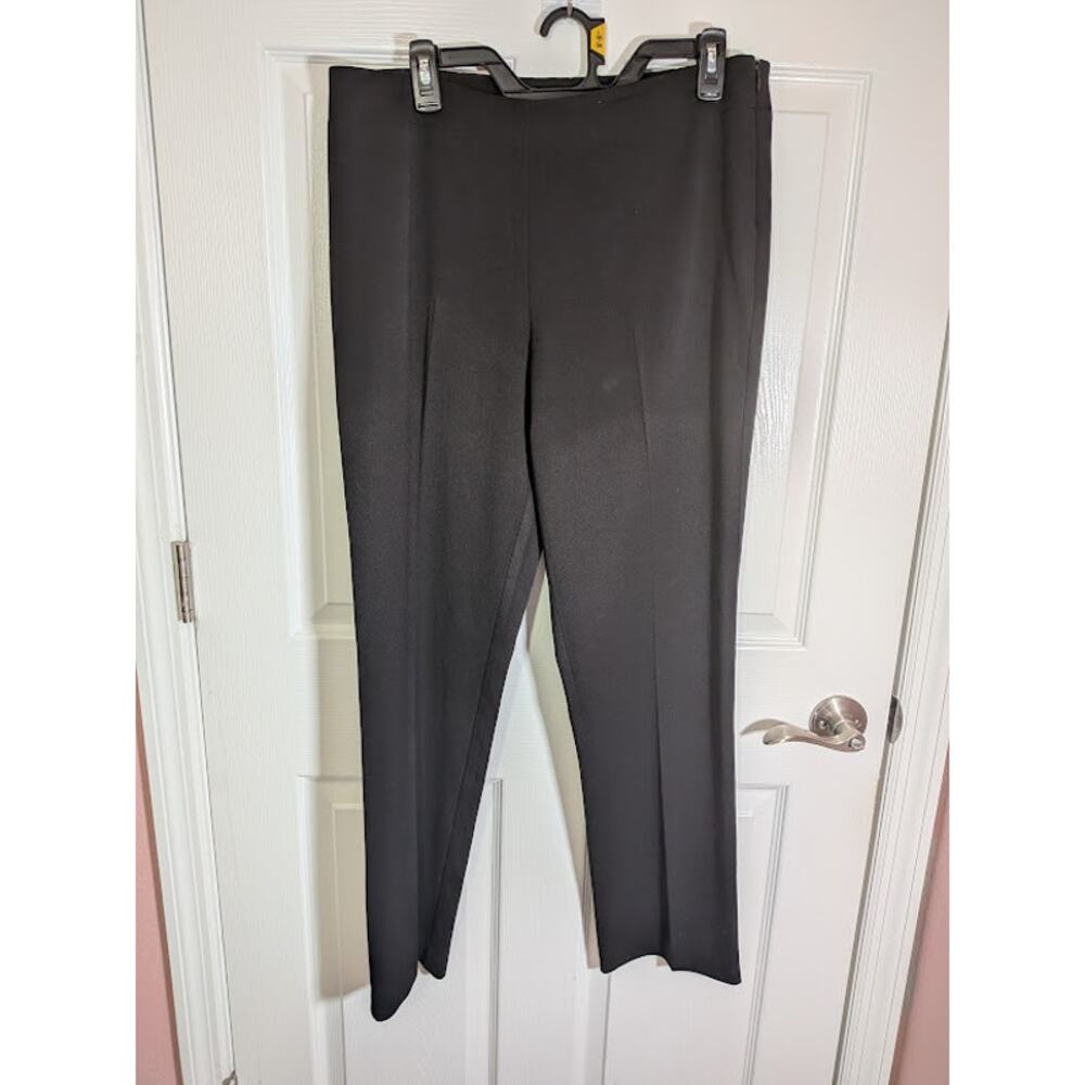 Chicos size 1 dress slacks
